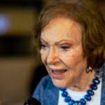 Rosalynn Carter, 96-year-old former first lady, is in hospice care at home 