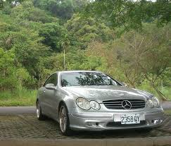 Pin On Mercedes Benz Clk