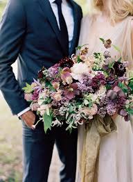 Mashaun and elvis's georgia wedding color scheme was inspired by their birthstone colors, amethyst for mashaun and aquamarine for elvis in march. 21 Ideas For A Breathtaking Amethyst Wedding Chic Vintage Brides Chic Vintage Brides