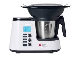 Chez mondial relay, le respect de l'environnement est. Robot Monsieur Cuisine Edition Plus A 179 A Lidl Le 23 Avril 2019