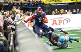 Trending price is based on prices from the last 90 days. Draftkings Partners With Arena Football League For Live Streaming