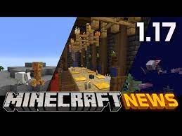 The caves & cliff update is set for release in summer 2021 and will greatly diversify the game's cave systems, ensuring they are more varied, with the caves & cliff update will take longer than usual, so minecraft won't receive its traditional holiday update, but hopefully the extra wait will be worth it. Sdziamsjylalbm