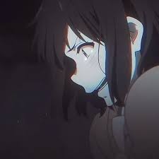 Share sad anime with your friends. Pin On Viola S Board