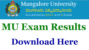 Candidates can enter roll number with date of birth. Mangalore University Result 2021 Check Mu 1 2 3 4 5 6 Sem Results Mangaloreuniversity Ac In