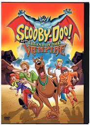 Maybe you would like to learn more about one of these? Scooby Doo Èi Legenda Vampirului Wikipedia