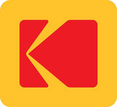 Paul Wolterink On Twitter In 2020 Kodak Logo Word Mark Logo Graphic Design Course