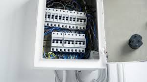 Old house light switch wiring. Meaning Of Electrical Line And Load