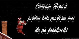 Crăciun Fericit Pentru Toti Prietenii Mei De Pe Facebook Arabic Calligraphy