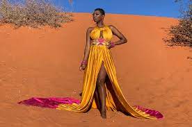 Explore namibia holidays and discover the best time and places to visit. How Lira Fell In Love With Namibia In Lockdown And Became The Country S New Tourism Ambassador You