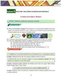 Scrie si citeste:a)cel mai mare nr. Https Manuale Edu Ro Manuale Clasa 20a 20vi A Matematica Edp A549 Pdf