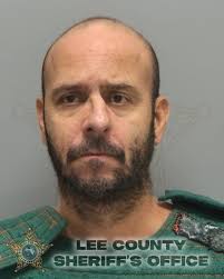 40-year-old BRANDON LEEPER charged with DRUGS-POSSESS (CNTRL SUB WO  PRESCRIPTION)! #Mugshots