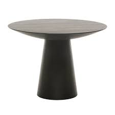 Bruges Oak Dining Table With Images Dining Table Black Dining Table Oak Dining Table