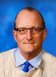 Mark Alton Farrington Obituary