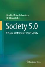 Society 5 0 A People Centric Super Smart Society Springer