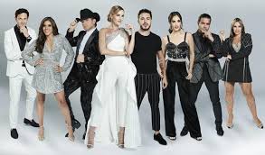 Your face sounds familiar may 8, 2021.in the event that you are searching for as site that will give you free pinoy broadcasted programs then certainly we are the ideal spot to visit. Univision Debuts New Celebrity Music Competition Tu Cara Me Suena Your Face Sounds Familiar