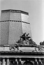 Pan Am Building Nyc 1980s Metlife Building Wikipedia In 2020 Metlife Building Pan American Pan Am