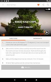 My sausage was mild italian pork sausage instead of turkey, and i didn't have parsley. Allrecipes For Android Apk Download