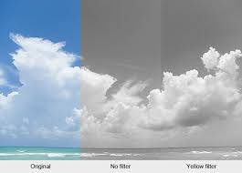 Using Coloured Filters In Black And White Photography Photography Mad White Photography Black And White Photography Photography