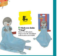 Voir plus d'idées sur le thème tchoupi et doudou, tchoupi, choupi. Offre Peluche Avec Doudou T Choupi Chez Carrefour