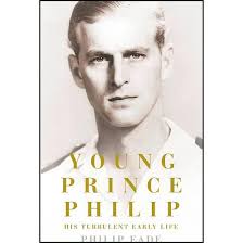 خرید و قیمت کتاب Young Prince Philip اثر Philip Eade انتشارات HarperCollins  Publishers
