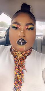 One Girls Obsession With Makeup