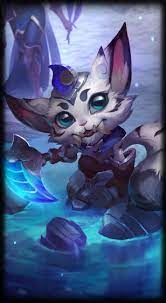 Skin preview of ssg gnar. Ssg Gnar League Of Legends Skin Lol Skin Info