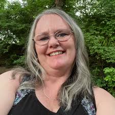 We get to introduce another Board Member! Next up is: JOE MICHAUD