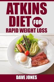 See full list on wikihow.com Atkins Diet For Rapid Weight Loss Lose 5 Lbs In Just 1 Week Atkins Diet Cookbook Atkins Diet For Rapid Weight Loss Atkins Diet For Beginners Atkins Vegetarian Jones Dave 9781540779595 Amazon Com Books