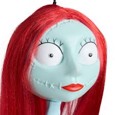The Nightmare Before Christmas Sally LED Hanging Figure