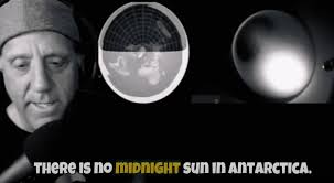 Flat Earth believers deny themselves the beauty of the Universe. How sad. 🥲