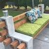 Today, we are going to bring you a variety of potting bench plans and ideas that will add a touch of charm to your yard and save your back! 1