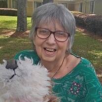 Mary Ann Trout Obituary