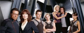 Some spoilers for the expanse books below! Season 5 Of The Expanse Is A More Sophisticated Version Of Battlestar Galactica Polygon