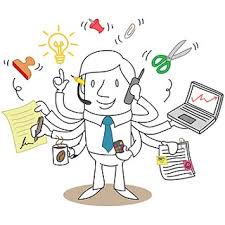 Ab An Die Arbeit Luise Freese