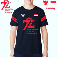 Dalam memeriahkan hari kemerdekaan ini, sejumlah brand makanan hingga brand fashion hari ini dianggap istimewa bagi rakyat indonesia. Desain Kaos Hut Ri 2019 Nusagates