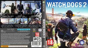 Pc Watch Dogs 2 Savegame Save File Download