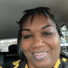 Kizzy Milhouse Mu'min