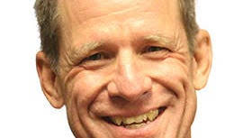 Rev. Dr. Scott Dudley to speak at First Presbyterian Church as part of Joe  S. and Lettie S. Morris Distinguished Preaching Series