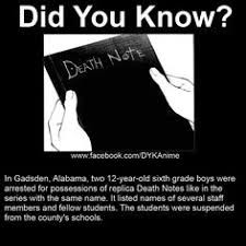 But even if you're a longtime death note fan, there might still be some things you don't know about the series. Death Note Lover Wyiensdeathnotefanaccnt Profile Pinterest