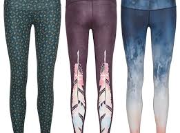 But when choosing which activewear we're going to rock to the gym, on a run, or during our that's where ethical activewear from europe comes in. Best Yoga Pants Review Ekhart Yoga