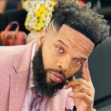 Eric Cephas's Instagram, Twitter & Facebook