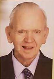 Pascal Murphy (1933-2016)