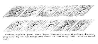 Transportation: Borchert'S Transportation Epochs