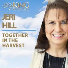 Jerri Hill's Instagram, Twitter & Facebook