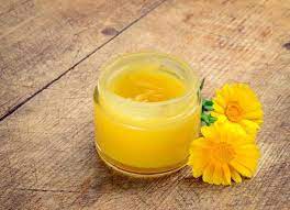 Beneficios Y Propiedades De La Calendula Para La Piel