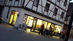Situated to the south of the rhön mountains on the franconian saale river, it is one of the health resorts, which became famous as a weltbad in the 19th century. Kebap Haus Bad Kissingen Home Bad Kissingen Menu Prices Restaurant Reviews Facebook