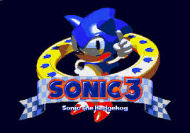 Eggman is back to his old tricks, trying to find the seven chaos emeralds that will enable him to complete his ultimate weapon, the death egg. Sonic The Hedgehog 3 Prototype 1993 11 03 Sonic Retro