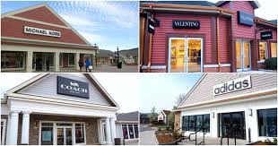 One day tour tickets must be used within 30 days of purchase. Woodbury Common Premium Outlets Review Eatandtravelwithus