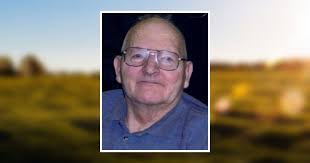 Raymond G. Foster Obituary 2011