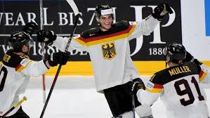 Penaltykilling der para eishockey meisterschaft. Eishockey Wm Deutschland Nach Penalty Krimi Im Viertelfinale